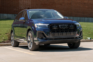 New 2025 Audi Q7 3.0T Premium Plus image 1