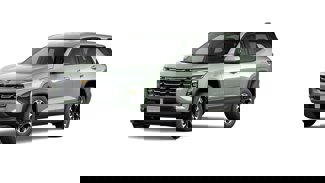 New 2026 Chevrolet Equinox LT w/ Convenience Package II image 1