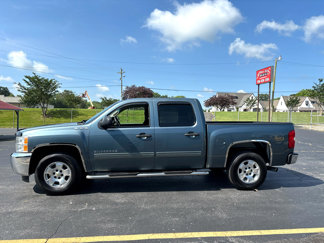 Used 2013 Chevrolet Silverado 1500 LT w/ All-Star Edition image 1