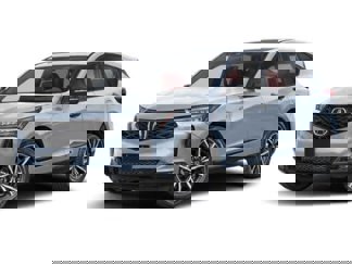 New 2025 Acura RDX A-Spec image 1
