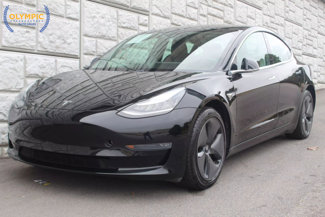 Used 2019 Tesla Model 3 Standard Range Plus image 1