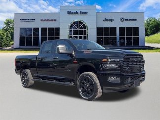 New 2025 RAM 2500 Big Horn image 1