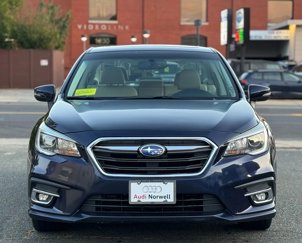 Used 2018 Subaru Legacy 2.5i Limited image 1