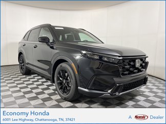New 2026 Honda CR-V Sport-L image 1