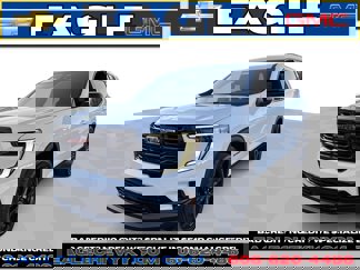 New 2025 GMC Acadia Elevation w/ Black Edition image 1