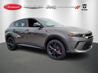New 2024 Dodge Hornet R/T image 1