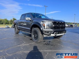 New 2025 Ford F150 Raptor image 1