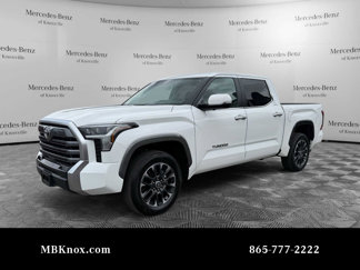 Used 2024 Toyota Tundra Limited image 1