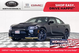 Used 2023 Dodge Charger GT w/ Blacktop Package image 1