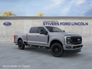 New 2025 Ford F350 Lariat image 1