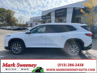 New 2025 Buick Enclave Preferred w/ Power Package image 1