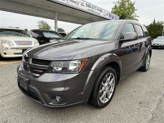 Used 2017 Dodge Journey GT image 1
