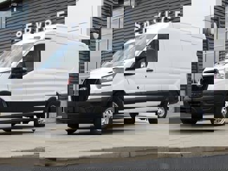 New 2025 Ford Transit 250 148 Medium Roof Extended AWD image 1