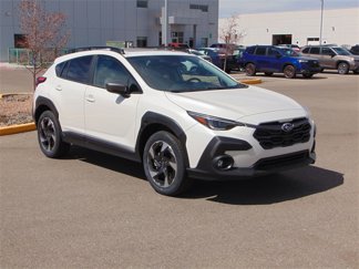 New 2025 Subaru Crosstrek 2.5i Limited image 1