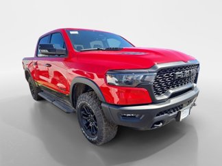 New 2025 RAM 1500 Rebel image 1