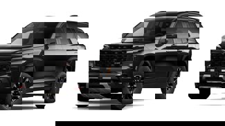 New 2025 Chevrolet Traverse Z71 w/ Driver Confidence Package image 1