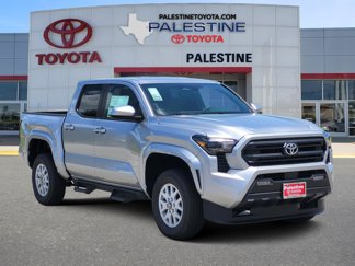 New 2025 Toyota Tacoma SR5 image 1