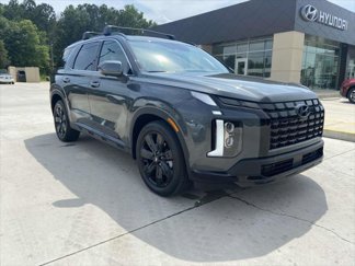 New 2025 Hyundai Palisade XRT image 1