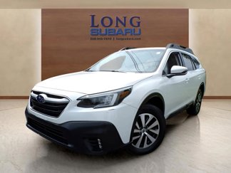 Used 2020 Subaru Outback Premium image 1