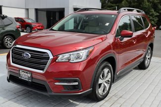 Used 2019 Subaru Ascent Premium image 1