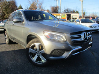 Used 2019 Mercedes-Benz GLC 300 4MATIC image 1