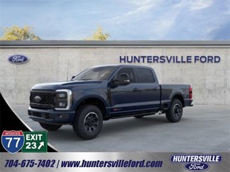 New 2025 Ford F250 Lariat w/ Lariat Ultimate Package image 1