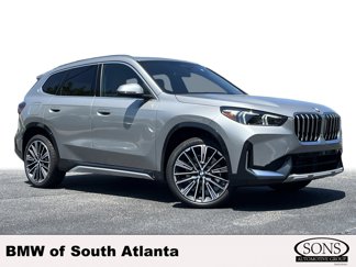New 2026 BMW X1 xDrive28i image 1