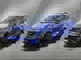 New 2026 Kia Sportage X-Line image 1