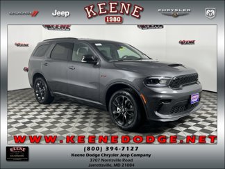 New 2026 Dodge Durango GT image 1