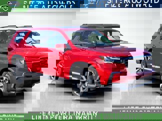 New 2025 Honda Pilot Touring image 1