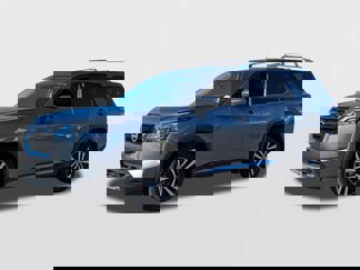 New 2025 Nissan Pathfinder Platinum w/ Cargo Package image 1