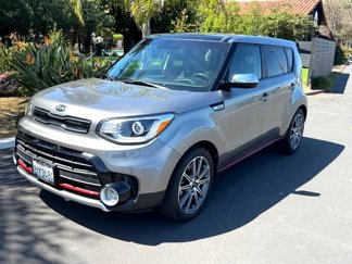 Used 2019 Kia Soul ! w/ Technology Package image 1