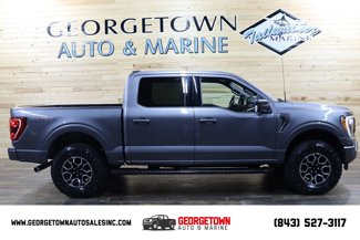 Used 2023 Ford F150 XLT w/ Equipment Group 302A High image 1