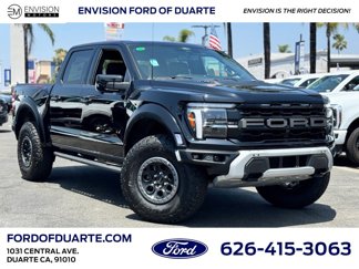 New 2025 Ford F150 Raptor image 1