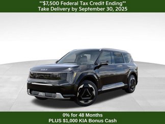 New 2026 Kia EV9 Land image 1
