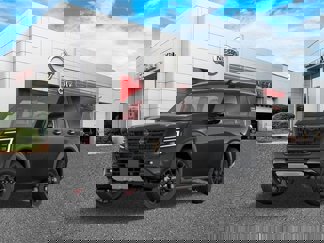 New 2025 Nissan Armada PRO-4X image 1