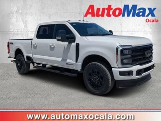 Used 2024 Ford F250 Lariat image 1