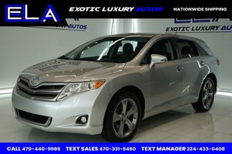 Used 2013 Toyota Venza AWD image 1