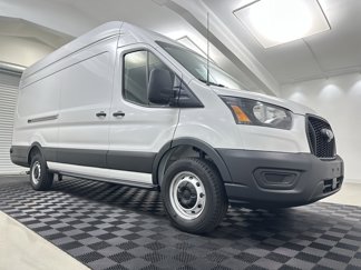 New 2025 Ford Transit 350 148 High Roof Extended image 1