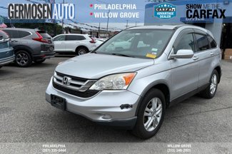 Used 2010 Honda CR-V EX-L image 1