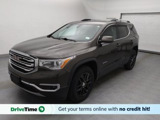 Used 2019 GMC Acadia SLT image 1