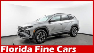 Used 2025 Hyundai Tucson SEL image 1