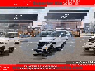 New 2026 Kia Seltos EX image 1