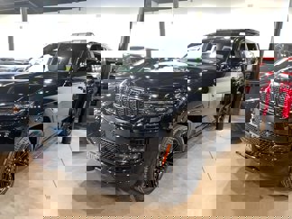 New 2025 Jeep Wagoneer Series II image 1