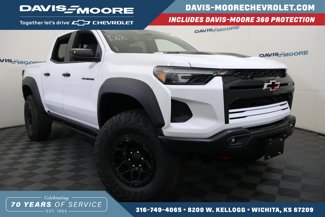 New 2026 Chevrolet Colorado ZR2 w/ ZR2 Bison Edition image 1
