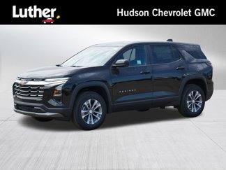 New 2026 Chevrolet Equinox LT w/ Convenience Package II image 1