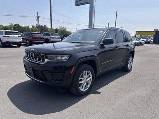 New 2025 Jeep Grand Cherokee Laredo X w/ Luxury Tech Group I image 1
