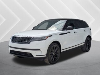 New 2026 Land Rover Range Rover Velar S image 1