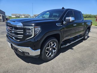 Used 2023 GMC Sierra 1500 SLT w/ SLT Premium Plus Package image 1