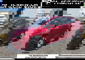 Used 2025 Toyota Corolla LE image 1